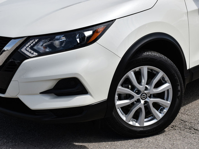 2023 Nissan Qashqai SV AWD ~Heated Seats ~Sunroof ~Alloy Wheels  in Cars & Trucks in Barrie - Image 2