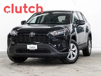 12V Outlet, Apple CarPlay, Android Auto and more! Clutch is the largest online used car retailer in...