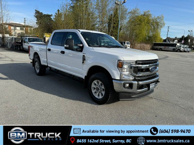 2021 Ford F-250 XLT