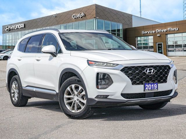 2019 Hyundai Santa Fe Essential 2.4L AWD w/Safety Package in Cars & Trucks in Guelph