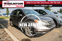 2011 Honda CR-V LX