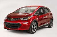 2019 Chevrolet Bolt EV LT Bas Millage ! distance jusqu'à 386km