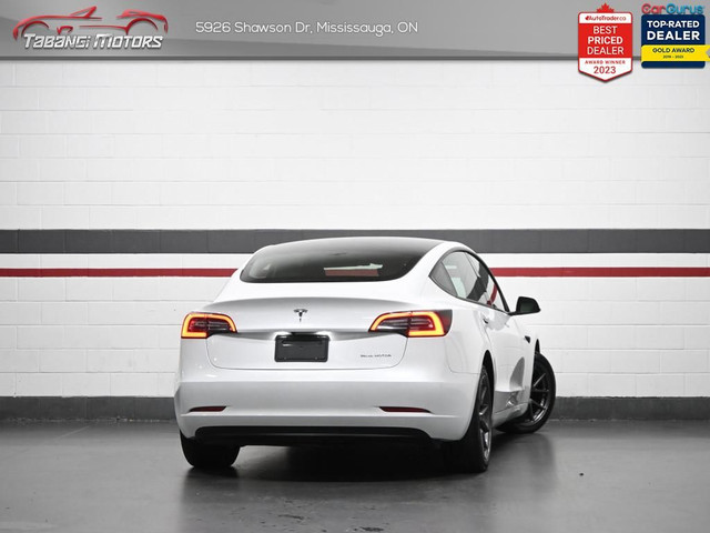 2023 Tesla Model 3 Long Range Dual Motor Autopilot Navigation Gl in Cars & Trucks in Mississauga / Peel Region - Image 2