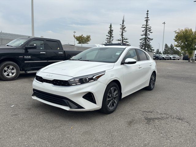 2023 Kia Forte GT-Line in Cars & Trucks in Calgary