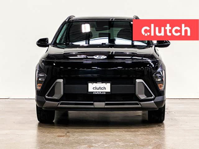 2024 Hyundai Kona Preferred AWD w/ Trend Pkg. w/ Apple CarPlay,  in Cars & Trucks in Ottawa - Image 3