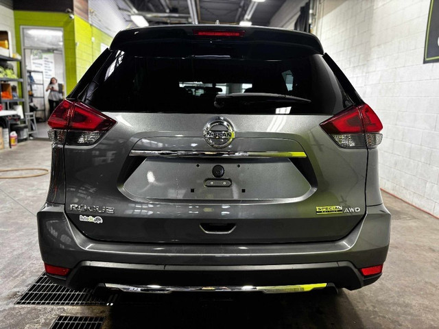 2020 Nissan Rogue AWD S in Cars & Trucks in Laval / North Shore - Image 4