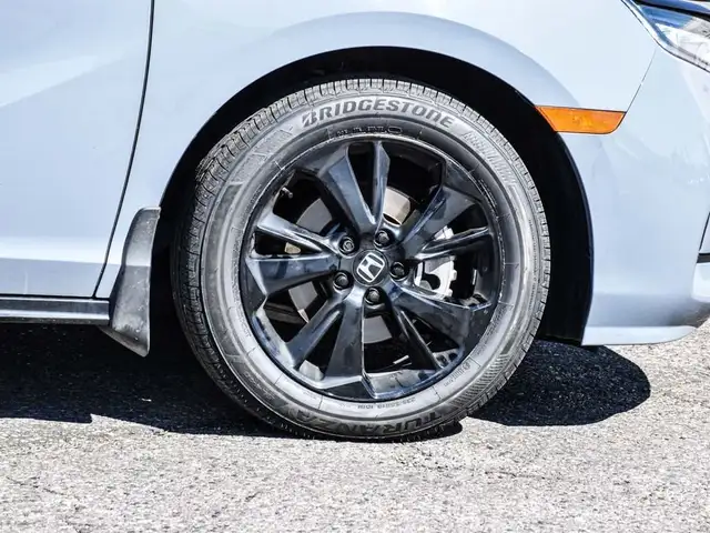 2024 Honda Odyssey Black Edition BLACK EDITION | CPO | TOP TRIM  in Cars & Trucks in City of Toronto - Image 7