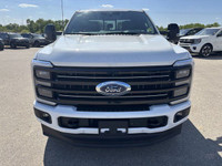 ENGINE: 6.7L HIGH OUTPUT POWER STROKE V8 DIESEL -inc: Turbo diesel B20 manual push-button engine-exh... (image 1)