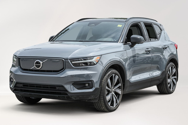 2021 Volvo XC40 in Cars & Trucks in City of Montréal