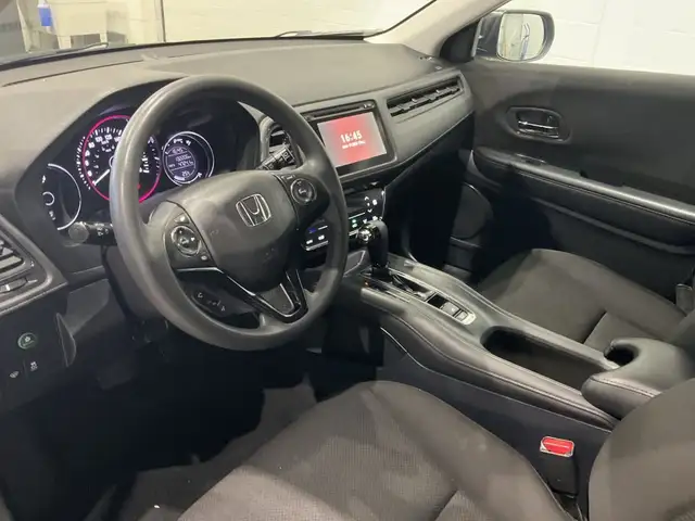 Honda HR-V LX 2RM CVT 2018 à vendre in Cars & Trucks in Laval / North Shore - Image 11