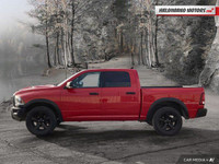 Engine: Gas 6cyl 3.6 L Safety Equipment Electronic Stability Control (ESC) ABS And Driveline Tractio... (image 1)