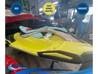 Bienvenue chez Binette Marine ! Le choix parfait pour votre prochaine aventure nautique ! Vous rêvez...