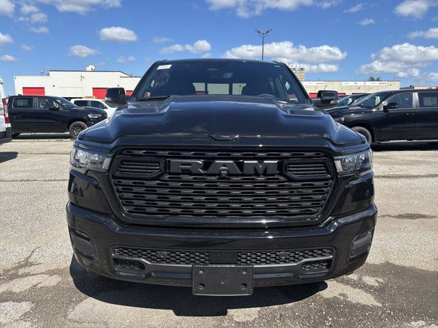 2025 Ram 1500 Sport in Cars & Trucks in Mississauga / Peel Region - Image 2