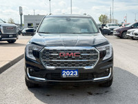 $334 bi-weekly for 84 months @ 7.99% OACTop of line and fully loaded GMC Terrain Denali all wheel dr... (image 8)