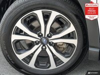 New Price! Crystal White Pearl 2023 Subaru Forester Limited AWD Lineartronic CVT 2.5L H4 DI DOHC 16V... (image 8)