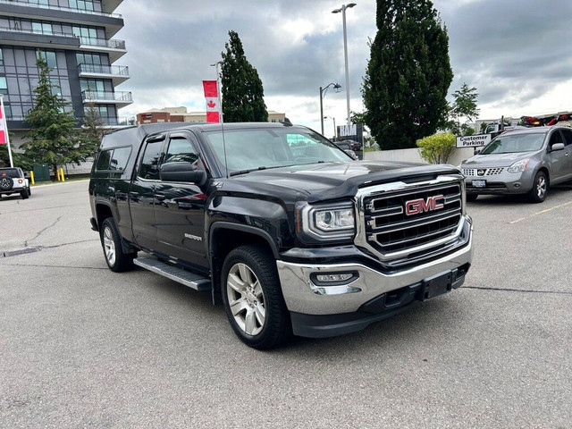 2019 GMC Sierra 1500 Limited SLE | 5.3L V8 | HEATED SEATS | BED  in Cars & Trucks in Oakville / Halton Region