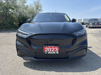 Clean Car Fax**One Owner Trade In**Ford**Mach E**All Wheel Drive**Extended Range**Leather Seats**Hea... (image 1)