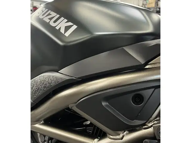 2025 Suzuki SV650A in Sport Touring in Granby - Image 10