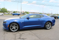 Unleash the thrill of the open road with this 2018 Chevy Camaro 1LS RS a true driver’s car! Powered... (image 2)
