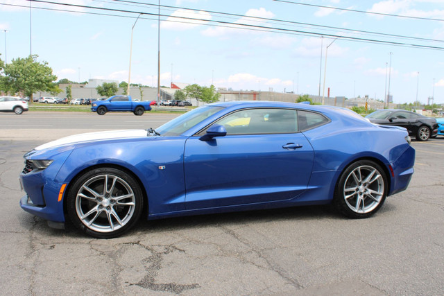 2019 Chevrolet Camaro in Cars & Trucks in Oakville / Halton Region - Image 3