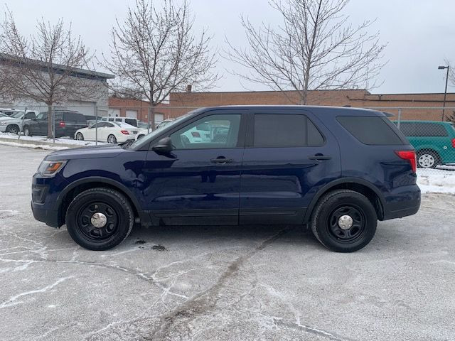 2018 Ford Explorer AWD-BACK UP CAMERA-CENTER CONSOLE-CERTIFIED in Cars & Trucks in City of Toronto - Image 4