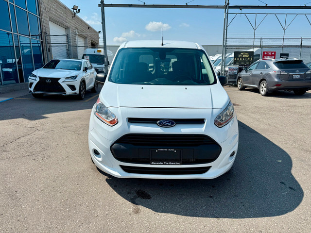 2018 Ford Transit Connect Van XLT - GAS SAVER - ONLY 160K! in Cars & Trucks in Oakville / Halton Region - Image 3