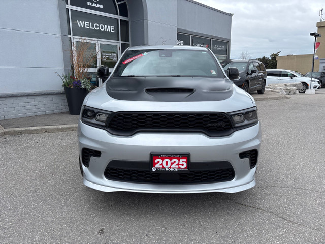 2025 Dodge Durango SRT Hellcat in Cars & Trucks in Markham / York Region - Image 2