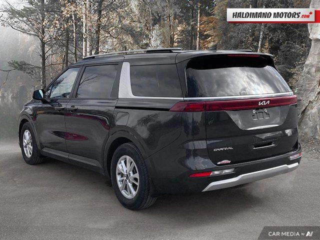 2024 Kia Carnival LX in Cars & Trucks in Hamilton - Image 3