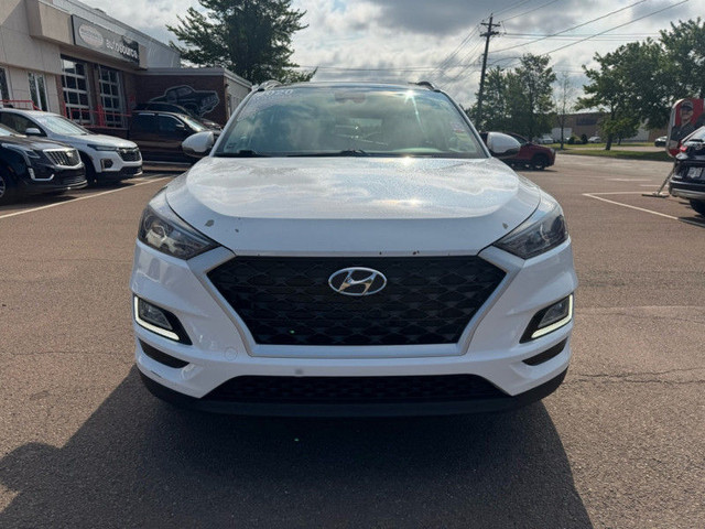 2020 Hyundai Tucson Preferred - Safety Package - $129 B/W in Cars & Trucks in Moncton - Image 2