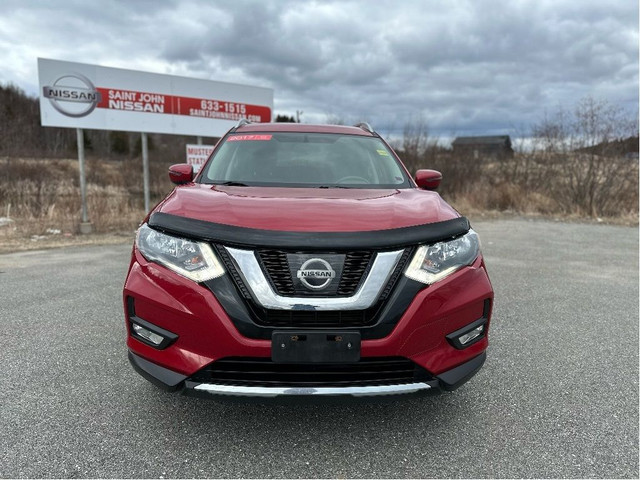  2017 Nissan Rogue SV/Heated Seats/Remote Start in Cars & Trucks in Saint John - Image 2