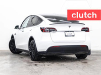 NO ACCIDENTS / CLEAN CARFAX / 1 OWNER / Front Heated Seats, Rear Heated Seats, Climate Control and m... (image 5)