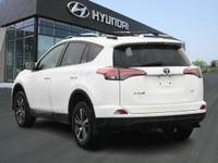 This 2018 Toyota RAV4 LE FWD is a reliable and versatile compact SUV designed for everyday driving a... (image 6)
