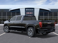 SIERRA 1500 DENALI CREW 4 Engine: 6.2L 8cyl. L/100Km City: 0.0 L/100Km Hwy: 0.0 Safety Equipment Sys... (image 2)