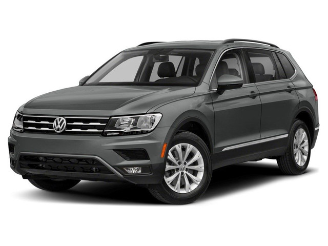 2018 Volkswagen Tiguan Comfortline | AWD | Sunroof | Push Button in Cars & Trucks in Oakville / Halton Region - Image 4