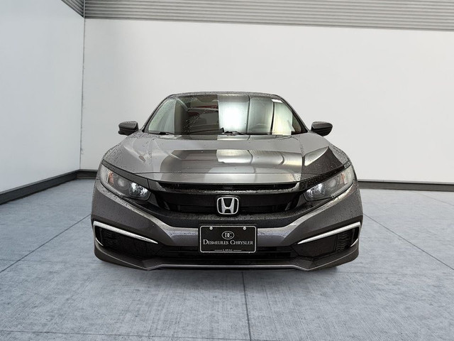 2019 Honda Civic EX Toit ouvrant Camera recul et cote Cruise Mag in Cars & Trucks in Laval / North Shore - Image 2