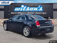 Look at this certified 2021 Chrysler 300 Touring AWD | Leather | BSM | Heated Seats | Remote Start |... (image 2)