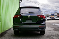 This 2024 Volkswagen Tiguan is for sale today. This SUV has 28,188 kms. It's black in colour . It ha... (image 4)