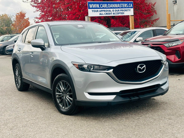 2017 Mazda CX-5 CERTIFIED in Cars & Trucks in Markham / York Region