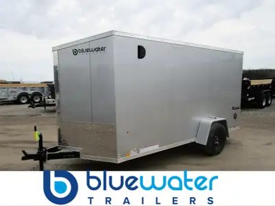 Cargo Express Steel XL SE V-Nose Cargo Trailer is $7,635.00 ! Ord: LE129981 - Ser: 5JW7E1213S7129981...