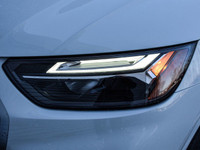 This Audi Q5 delivers a Intercooled Turbo Gas/Electric I-4 2.0 L/121 engine powering this Automatic... (image 8)