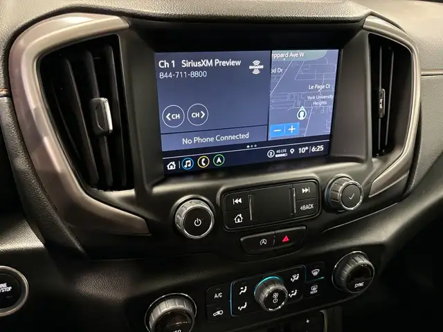 2022 GMC Terrain AT4 AWD|NAV|BOSE|PANOROOF|LEATHER|ALLOYS|+++ in Cars & Trucks in City of Toronto - Image 25