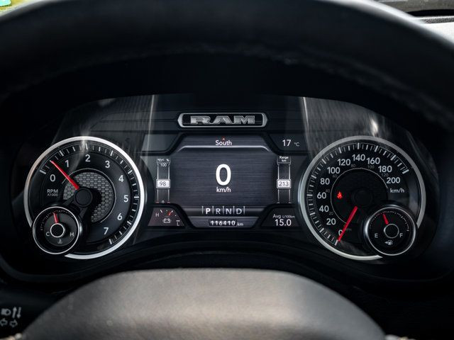 2019 Ram 1500 Sport in Cars & Trucks in Barrie - Image 3