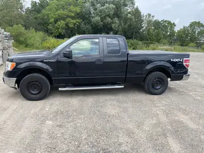 runs well, some rust, selling as is $3,000+HST+LIC In order to sell a vehicle at the lowest price po...
