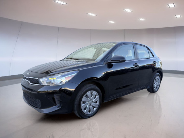 KIA Rio 5 portes LX BM 2019 à vendre dans Autos et camions  à Laurentides