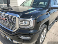 Assist Steps | Trailering Package | Wireless Charging | BOSE Speaker System | Front & Rear Park Assi... (image 8)