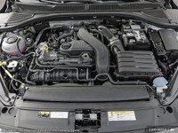 This Volkswagen Jetta boasts a Intercooled Turbo Regular Unleaded I-4 1.5 L/91 engine powering this... (image 6)