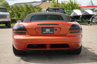 --TRUE NORTH STRONG AND TARIFF FREE - ONLY AT ADRENALIN MOTORS!-- The 2005 Dodge Viper SRT10 offers... (image 5)