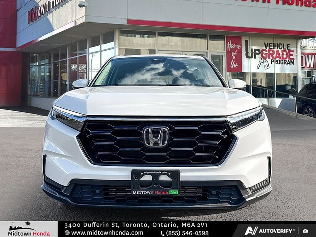 2023 Honda CR-V EX-L *NEW ARRIVAL / APPLE CARPLAY / LEATHER I... in Cars & Trucks in City of Toronto - Image 3