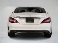 This refined 2016 Mercedes-Benz CLS 400 offers an exquisite balance of performance and luxury, enhan... (image 6)