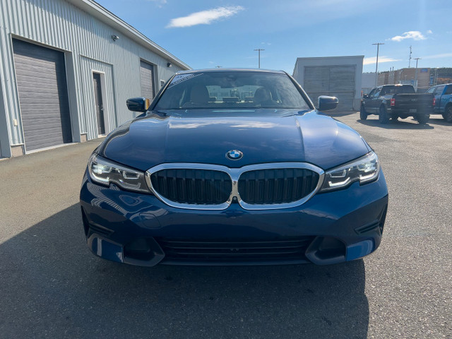 2019 BMW 3 Series 330i xDrive in Cars & Trucks in St. John's - Image 2